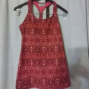 ATHLETA WORKOUT TANK